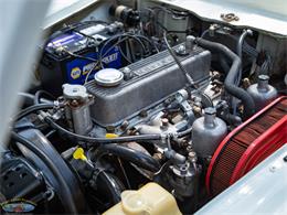 1968 Datsun 1600 (CC-2121022) for sale in Torrance, California