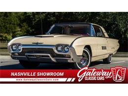 1963 Ford Thunderbird (CC-2121023) for sale in Smyrna, Tennessee