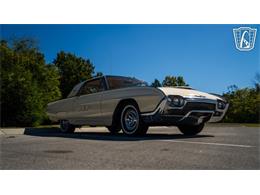 1963 Ford Thunderbird (CC-2121023) for sale in Smyrna, Tennessee