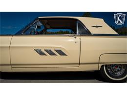 1963 Ford Thunderbird (CC-2121023) for sale in Smyrna, Tennessee