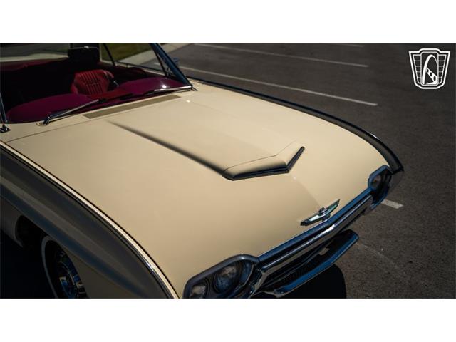 1963 Ford Thunderbird (CC-2121023) for sale in Smyrna, Tennessee
