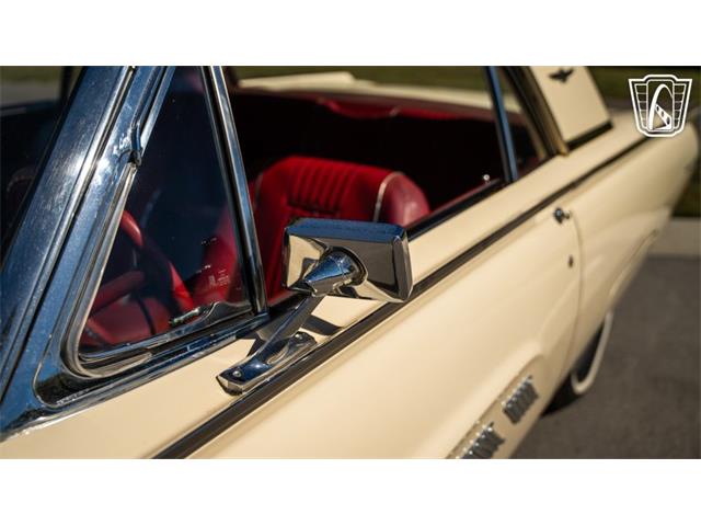 1963 Ford Thunderbird (CC-2121023) for sale in Smyrna, Tennessee