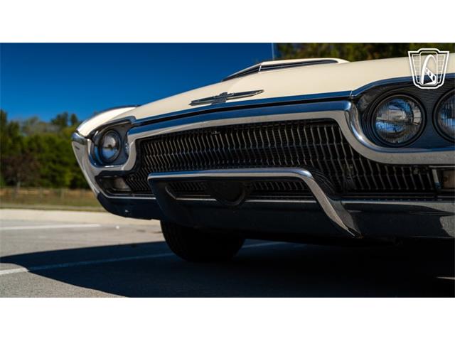 1963 Ford Thunderbird (CC-2121023) for sale in Smyrna, Tennessee