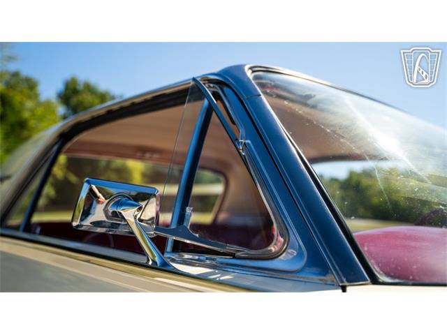 1963 Ford Thunderbird (CC-2121023) for sale in Smyrna, Tennessee