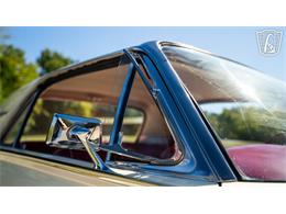 1963 Ford Thunderbird (CC-2121023) for sale in Smyrna, Tennessee