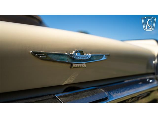 1963 Ford Thunderbird (CC-2121023) for sale in Smyrna, Tennessee