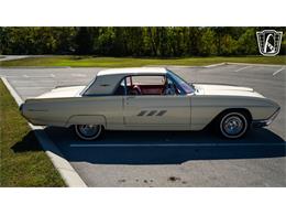 1963 Ford Thunderbird (CC-2121023) for sale in Smyrna, Tennessee