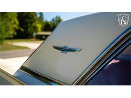 1963 Ford Thunderbird (CC-2121023) for sale in Smyrna, Tennessee