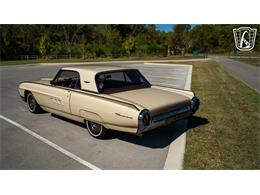 1963 Ford Thunderbird (CC-2121023) for sale in Smyrna, Tennessee