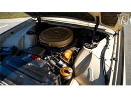 1963 Ford Thunderbird (CC-2121023) for sale in Smyrna, Tennessee