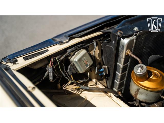 1963 Ford Thunderbird (CC-2121023) for sale in Smyrna, Tennessee