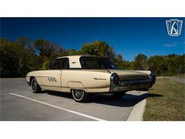 1963 Ford Thunderbird (CC-2121023) for sale in Smyrna, Tennessee