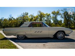 1963 Ford Thunderbird (CC-2121023) for sale in Smyrna, Tennessee