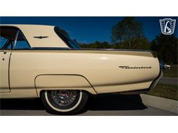 1963 Ford Thunderbird (CC-2121023) for sale in Smyrna, Tennessee