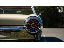 1963 Ford Thunderbird (CC-2121023) for sale in Smyrna, Tennessee