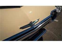 1963 Ford Thunderbird (CC-2121023) for sale in Smyrna, Tennessee