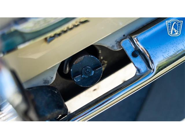1963 Ford Thunderbird (CC-2121023) for sale in Smyrna, Tennessee