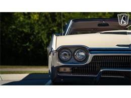 1963 Ford Thunderbird (CC-2121023) for sale in Smyrna, Tennessee