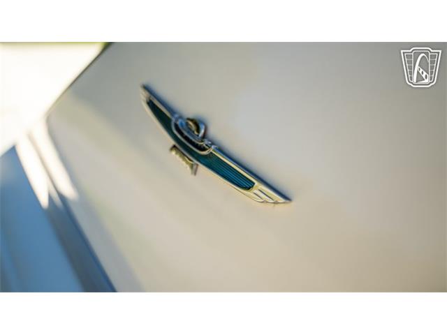 1963 Ford Thunderbird (CC-2121023) for sale in Smyrna, Tennessee