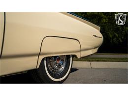 1963 Ford Thunderbird (CC-2121023) for sale in Smyrna, Tennessee