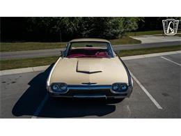 1963 Ford Thunderbird (CC-2121023) for sale in Smyrna, Tennessee