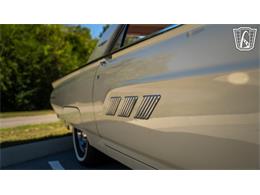 1963 Ford Thunderbird (CC-2121023) for sale in Smyrna, Tennessee