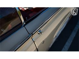 1963 Ford Thunderbird (CC-2121023) for sale in Smyrna, Tennessee