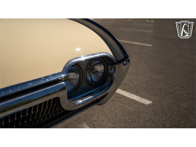 1963 Ford Thunderbird (CC-2121023) for sale in Smyrna, Tennessee