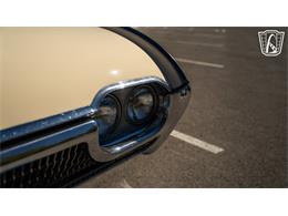 1963 Ford Thunderbird (CC-2121023) for sale in Smyrna, Tennessee