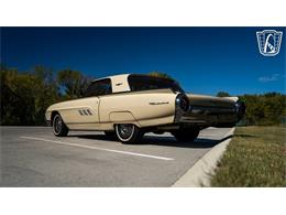 1963 Ford Thunderbird (CC-2121023) for sale in Smyrna, Tennessee