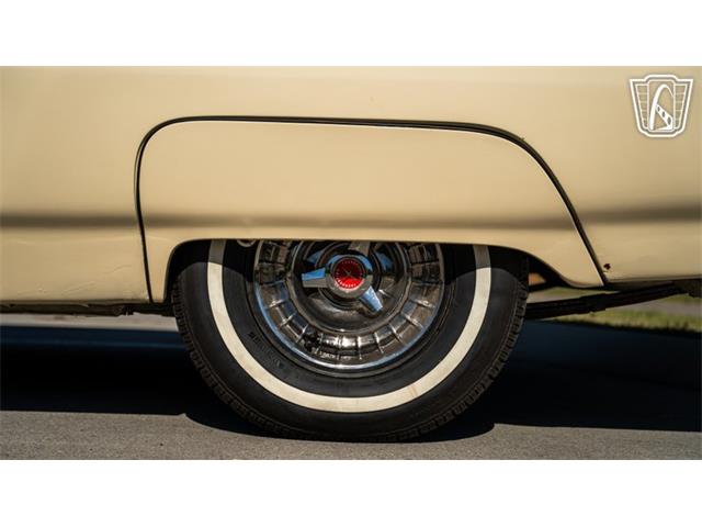1963 Ford Thunderbird (CC-2121023) for sale in Smyrna, Tennessee