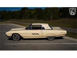 1963 Ford Thunderbird (CC-2121023) for sale in Smyrna, Tennessee