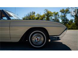 1963 Ford Thunderbird (CC-2121023) for sale in Smyrna, Tennessee