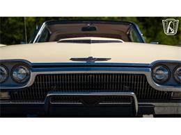 1963 Ford Thunderbird (CC-2121023) for sale in Smyrna, Tennessee
