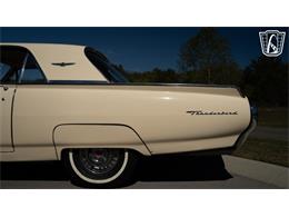 1963 Ford Thunderbird (CC-2121023) for sale in Smyrna, Tennessee