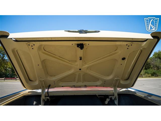 1963 Ford Thunderbird (CC-2121023) for sale in Smyrna, Tennessee