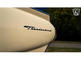 1963 Ford Thunderbird (CC-2121023) for sale in Smyrna, Tennessee