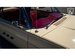 1963 Ford Thunderbird (CC-2121023) for sale in Smyrna, Tennessee