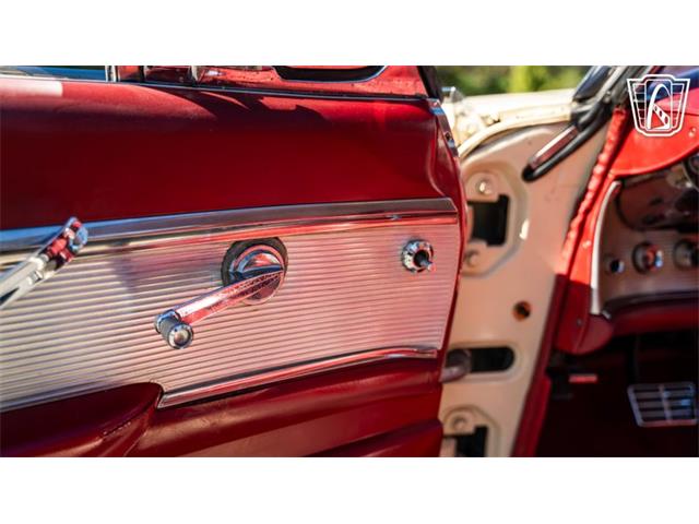 1963 Ford Thunderbird (CC-2121023) for sale in Smyrna, Tennessee