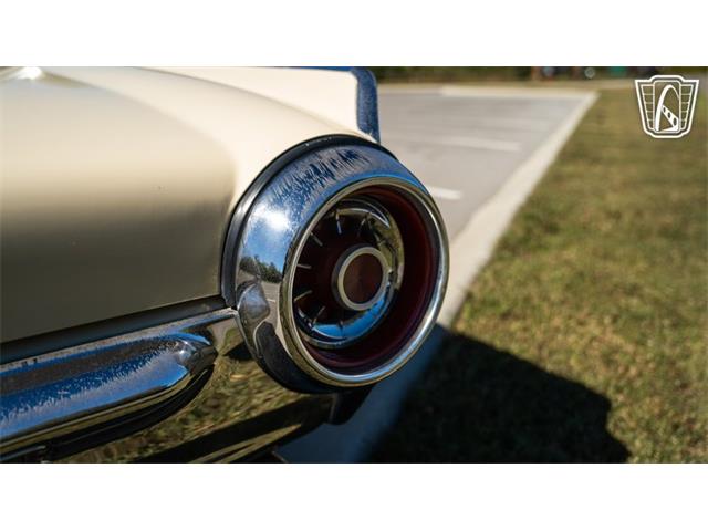 1963 Ford Thunderbird (CC-2121023) for sale in Smyrna, Tennessee