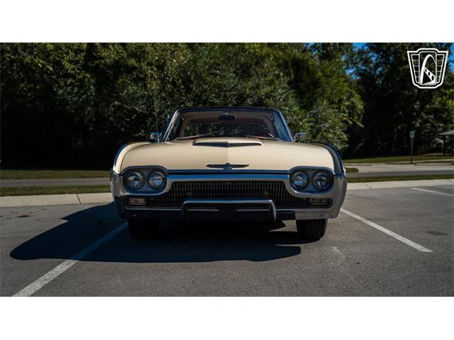 1963 Ford Thunderbird (CC-2121023) for sale in Smyrna, Tennessee