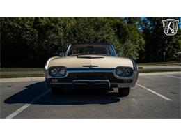 1963 Ford Thunderbird (CC-2121023) for sale in Smyrna, Tennessee