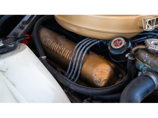 1963 Ford Thunderbird (CC-2121023) for sale in Smyrna, Tennessee