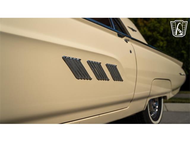 1963 Ford Thunderbird (CC-2121023) for sale in Smyrna, Tennessee