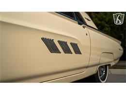 1963 Ford Thunderbird (CC-2121023) for sale in Smyrna, Tennessee