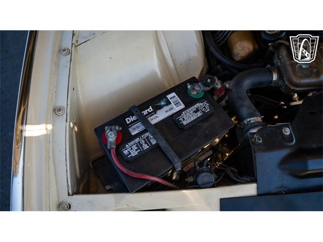 1963 Ford Thunderbird (CC-2121023) for sale in Smyrna, Tennessee