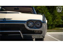 1963 Ford Thunderbird (CC-2121023) for sale in Smyrna, Tennessee