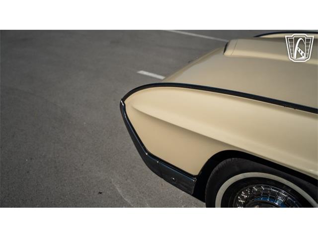 1963 Ford Thunderbird (CC-2121023) for sale in Smyrna, Tennessee