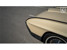1963 Ford Thunderbird (CC-2121023) for sale in Smyrna, Tennessee