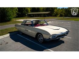 1963 Ford Thunderbird (CC-2121023) for sale in Smyrna, Tennessee